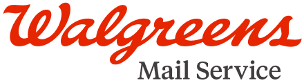 Walgreens Mail Service logo